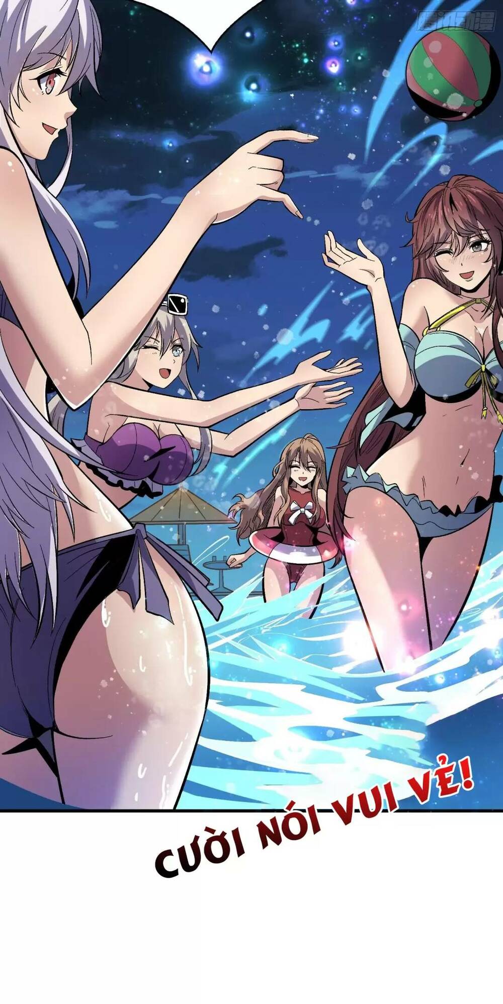 Vừa Chơi Đã Có Tài Khoản Vương Giả - Chapter 180 - Page 20