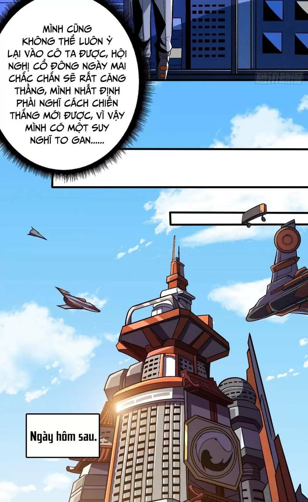 Vừa Chơi Đã Có Tài Khoản Vương Giả - Chapter 180 - Page 28