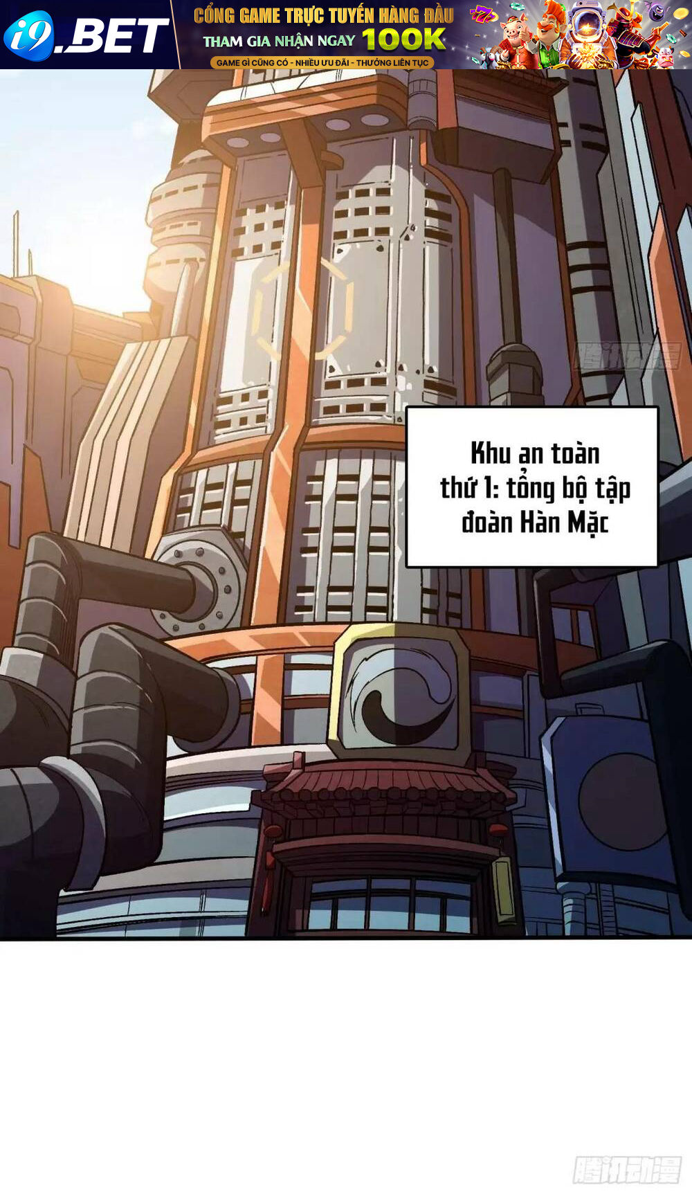 Vừa Chơi Đã Có Tài Khoản Vương Giả - Chapter 180 - Page 29