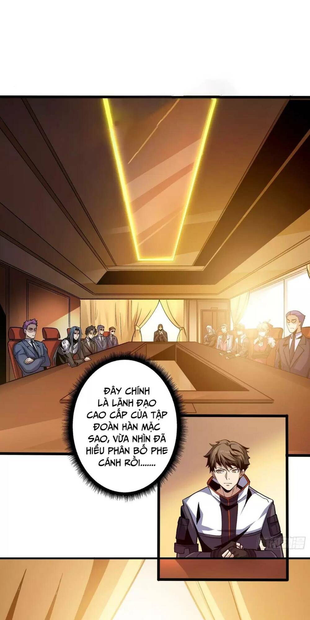 Vừa Chơi Đã Có Tài Khoản Vương Giả - Chapter 180 - Page 31