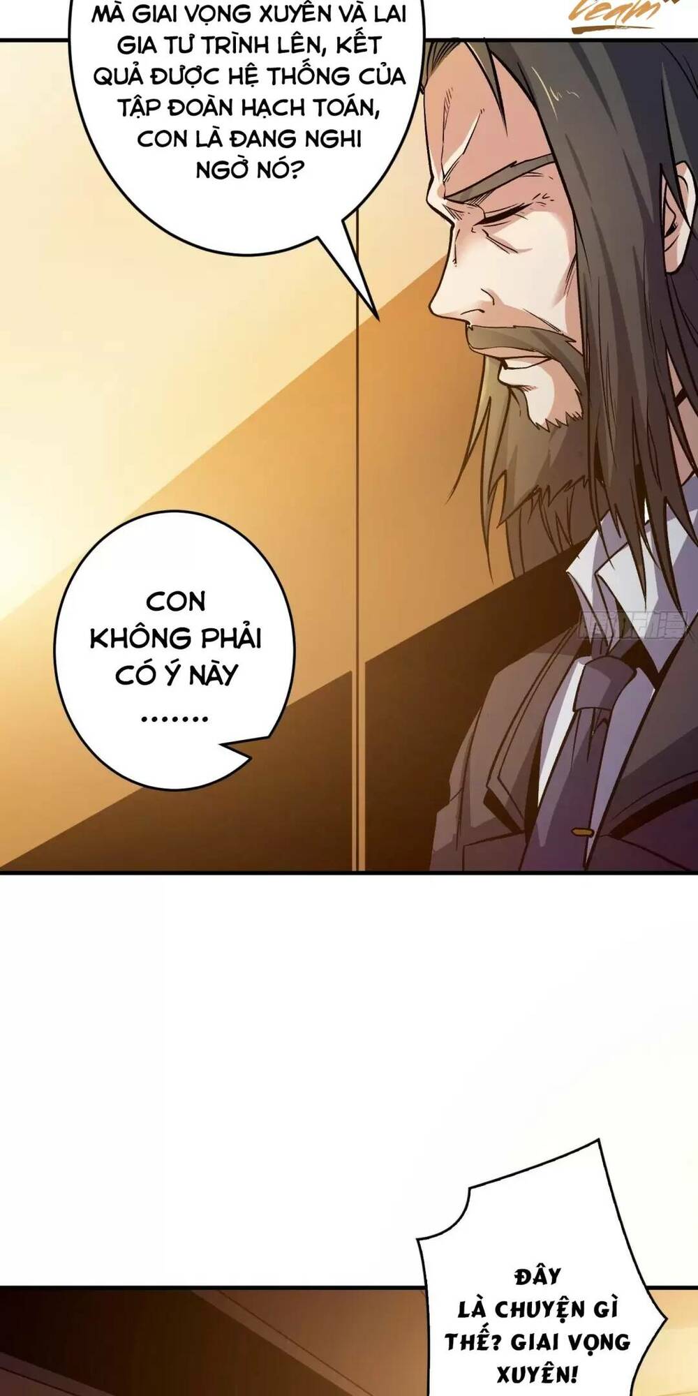 Vừa Chơi Đã Có Tài Khoản Vương Giả - Chapter 180 - Page 35