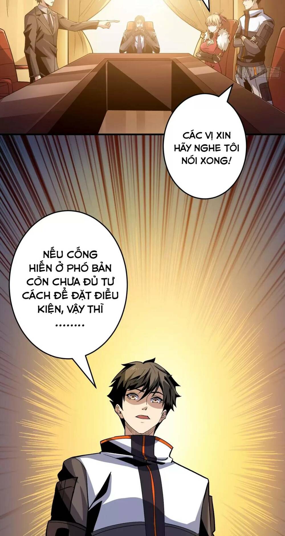 Vừa Chơi Đã Có Tài Khoản Vương Giả - Chapter 180 - Page 38