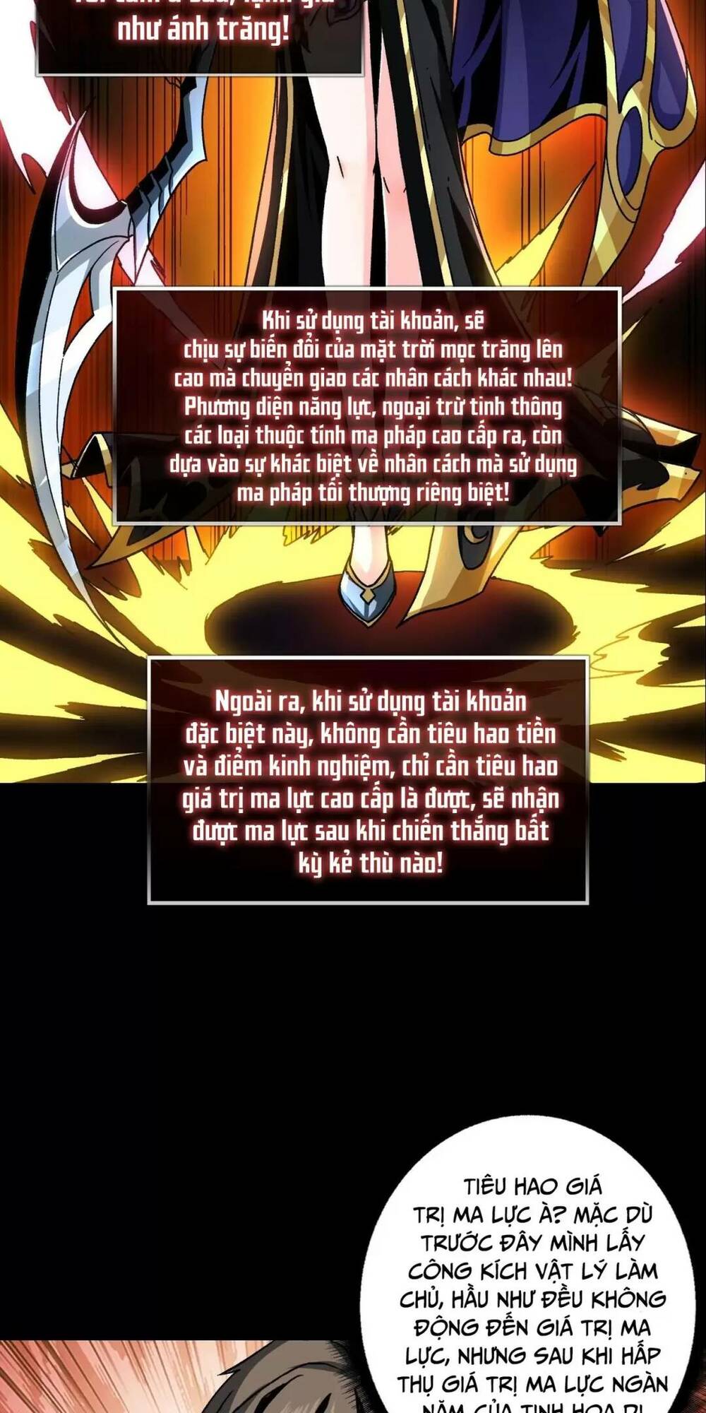 Vừa Chơi Đã Có Tài Khoản Vương Giả - Chapter 180 - Page 3