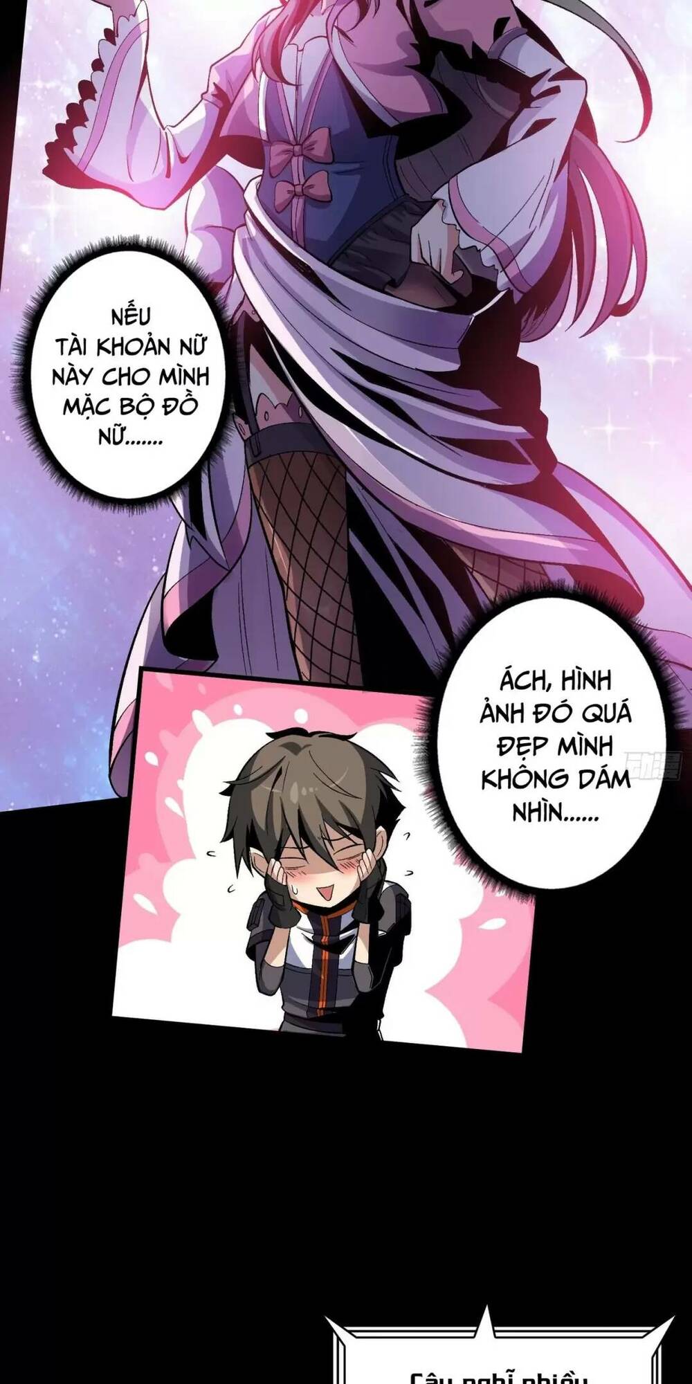 Vừa Chơi Đã Có Tài Khoản Vương Giả - Chapter 180 - Page 5