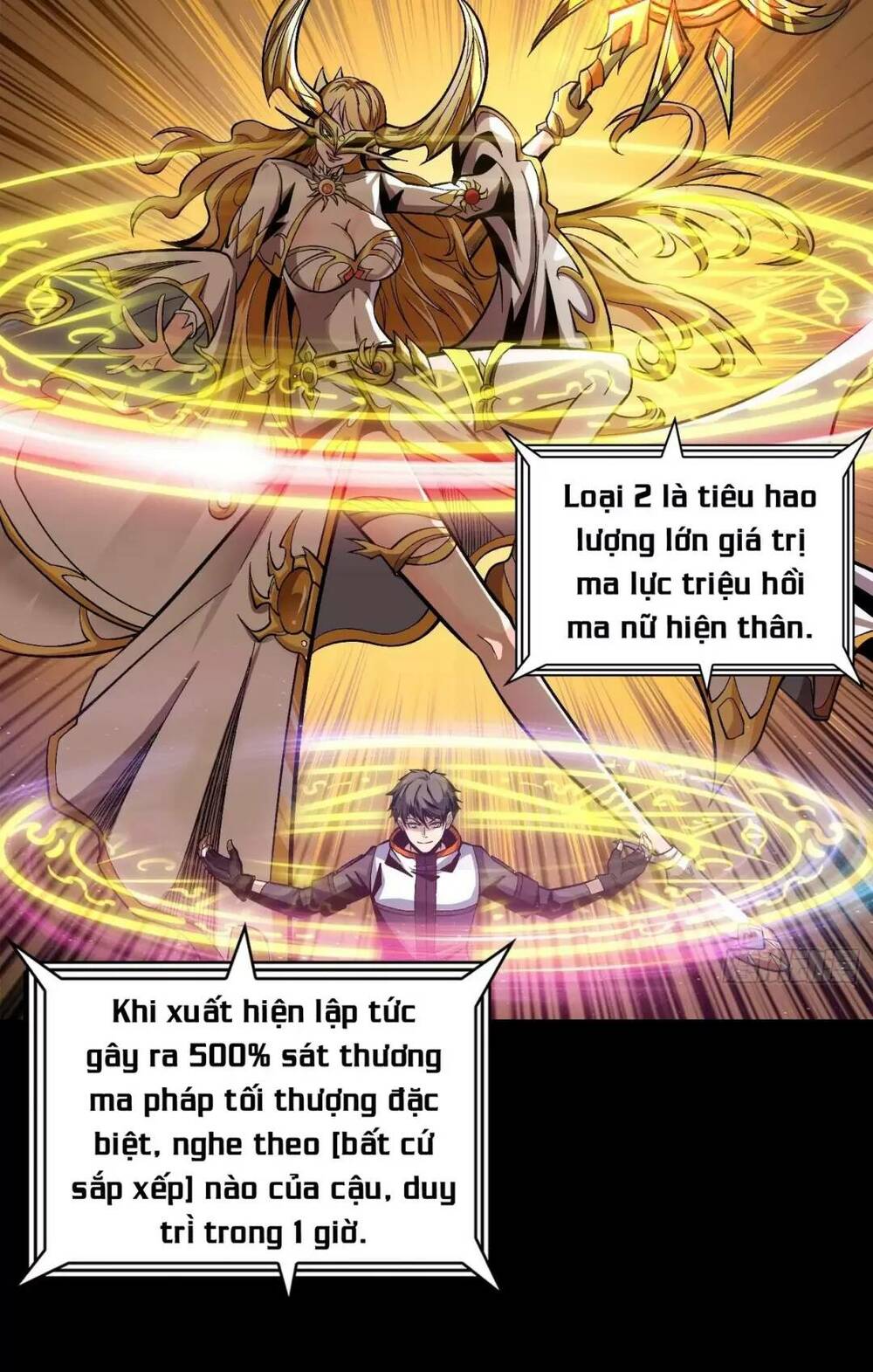 Vừa Chơi Đã Có Tài Khoản Vương Giả - Chapter 180 - Page 7