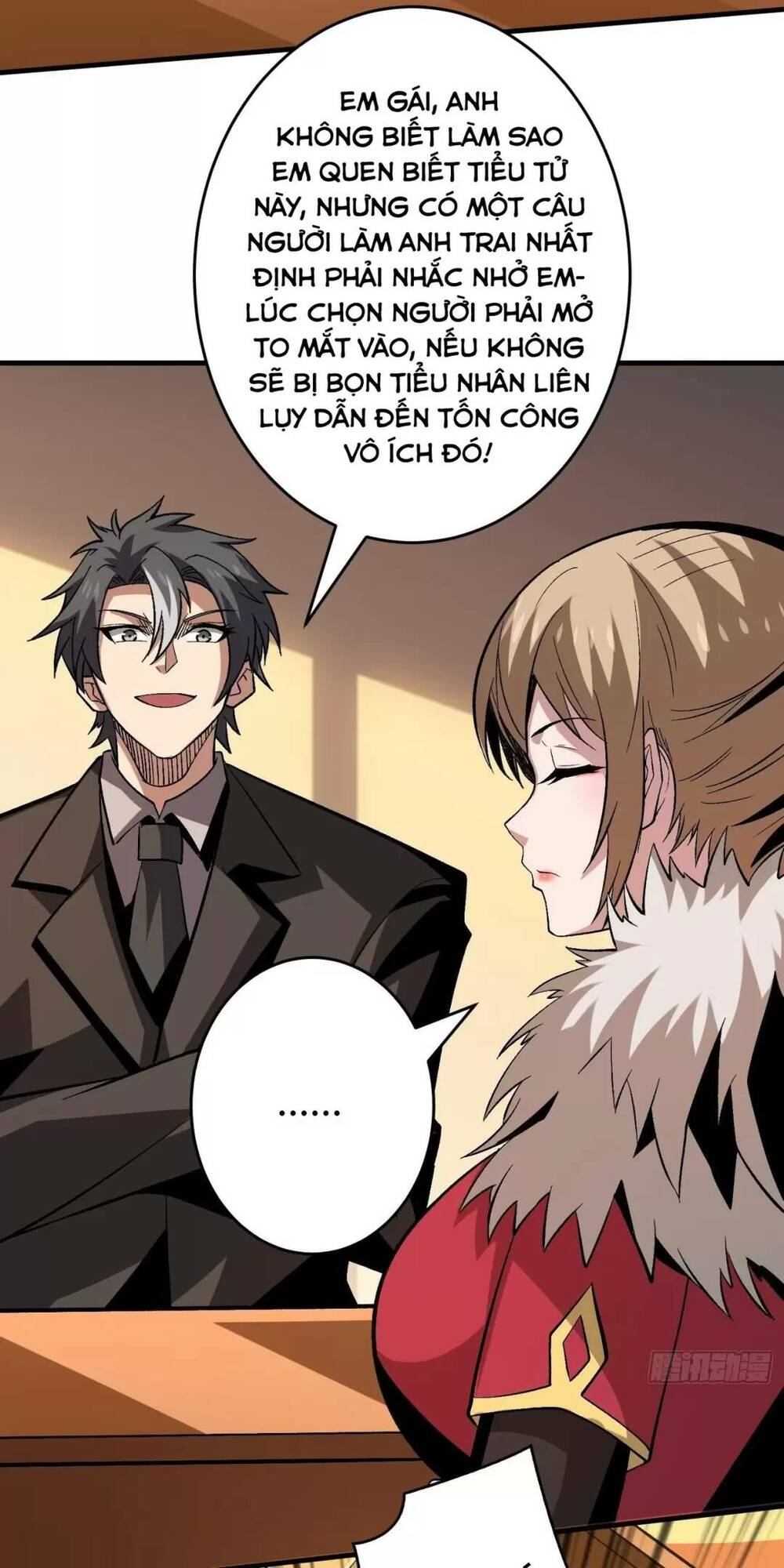 Vừa Chơi Đã Có Tài Khoản Vương Giả - Chapter 181 - Page 9