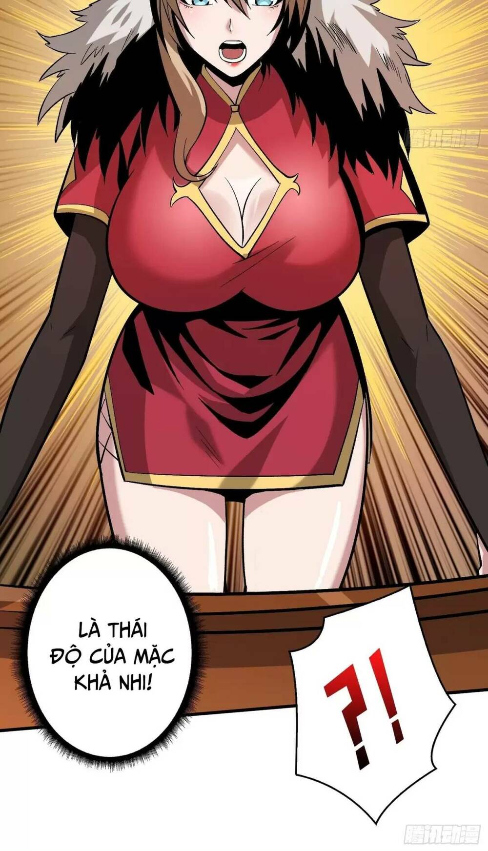 Vừa Chơi Đã Có Tài Khoản Vương Giả - Chapter 181 - Page 12