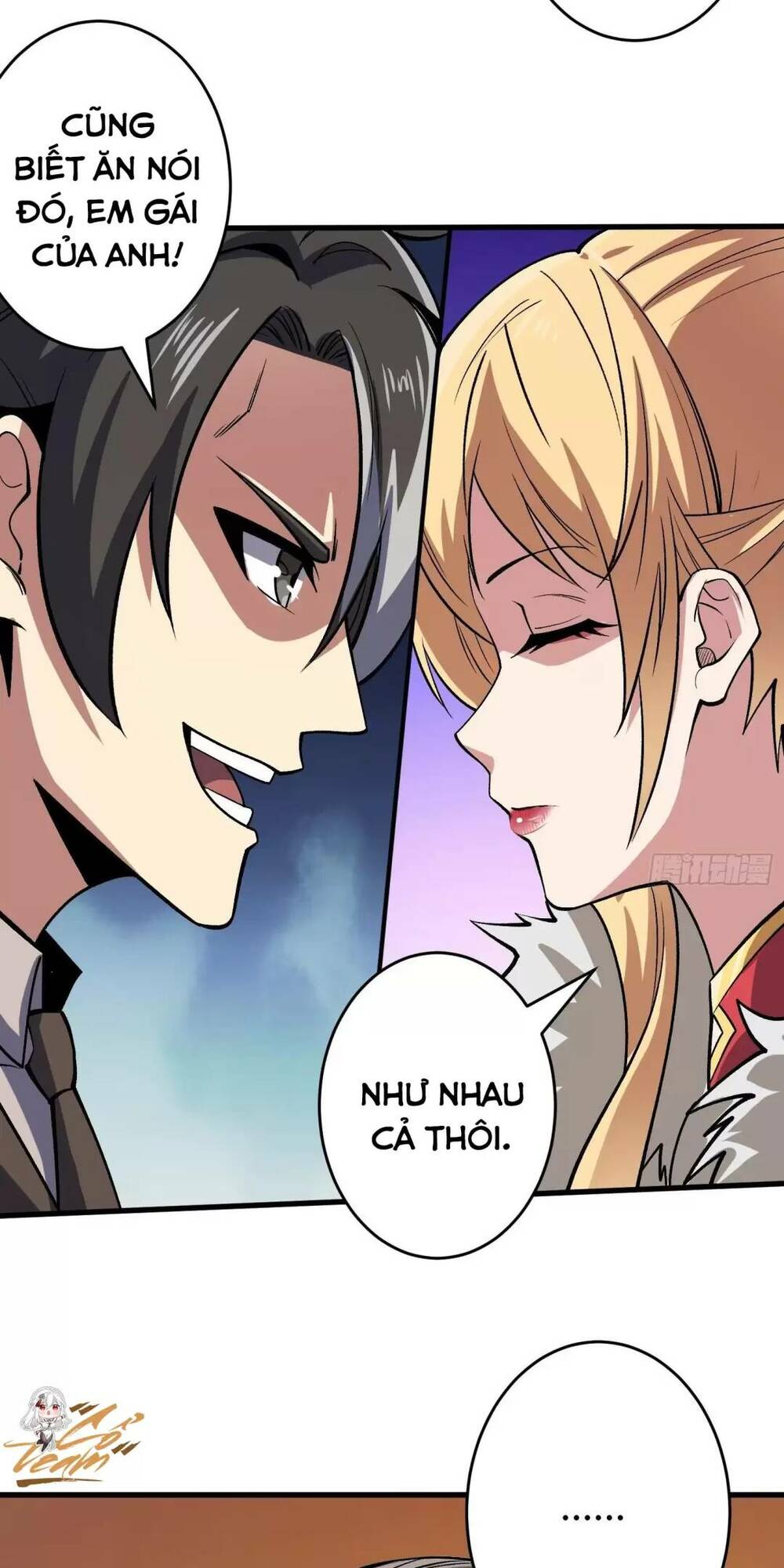 Vừa Chơi Đã Có Tài Khoản Vương Giả - Chapter 181 - Page 16