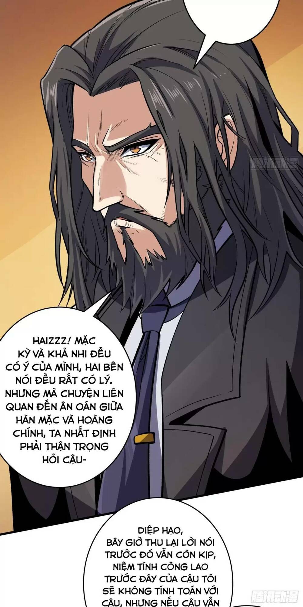 Vừa Chơi Đã Có Tài Khoản Vương Giả - Chapter 181 - Page 17
