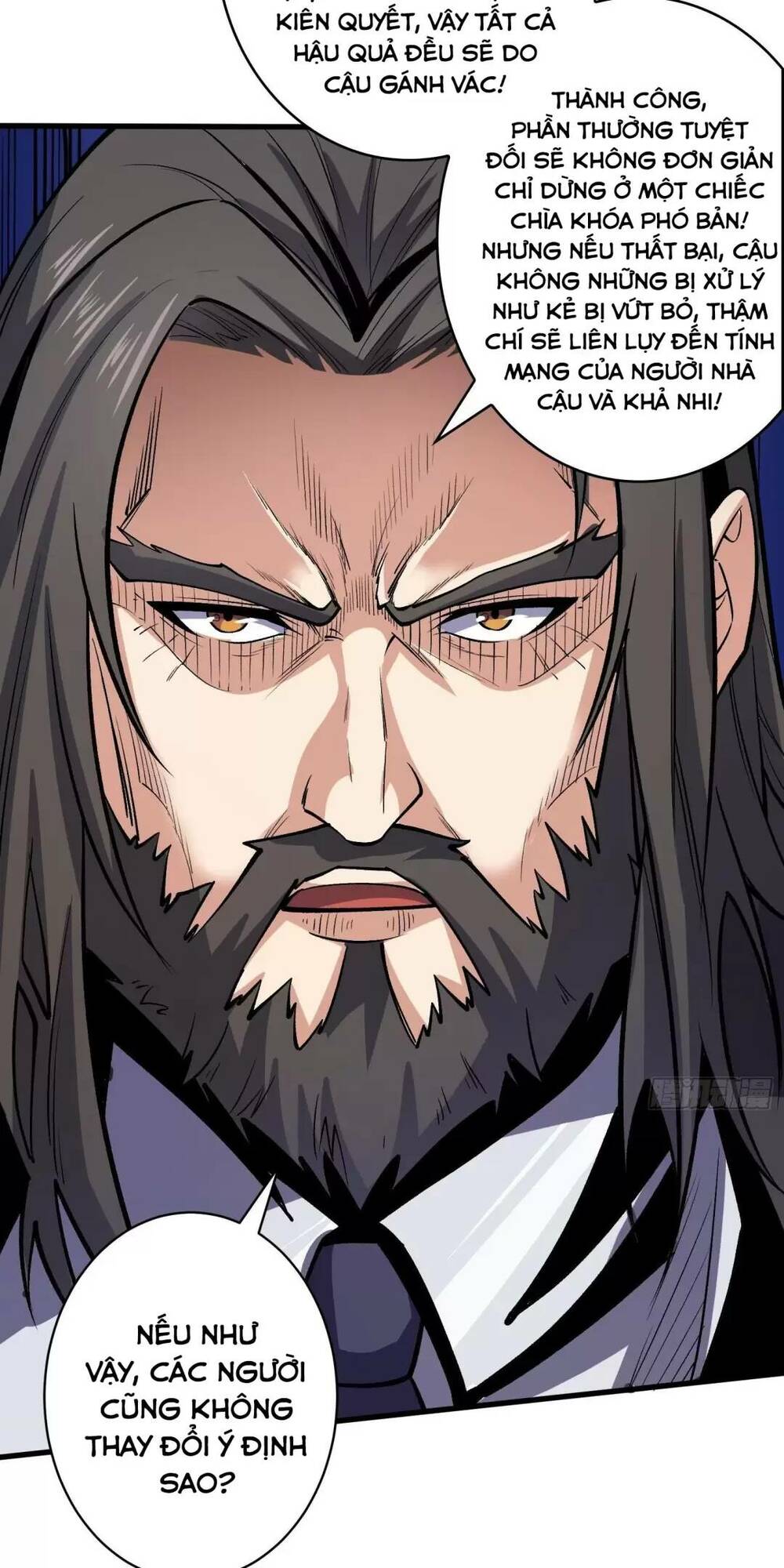 Vừa Chơi Đã Có Tài Khoản Vương Giả - Chapter 181 - Page 18