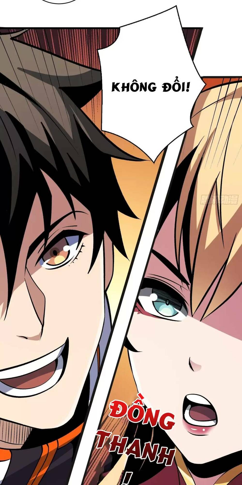 Vừa Chơi Đã Có Tài Khoản Vương Giả - Chapter 181 - Page 19