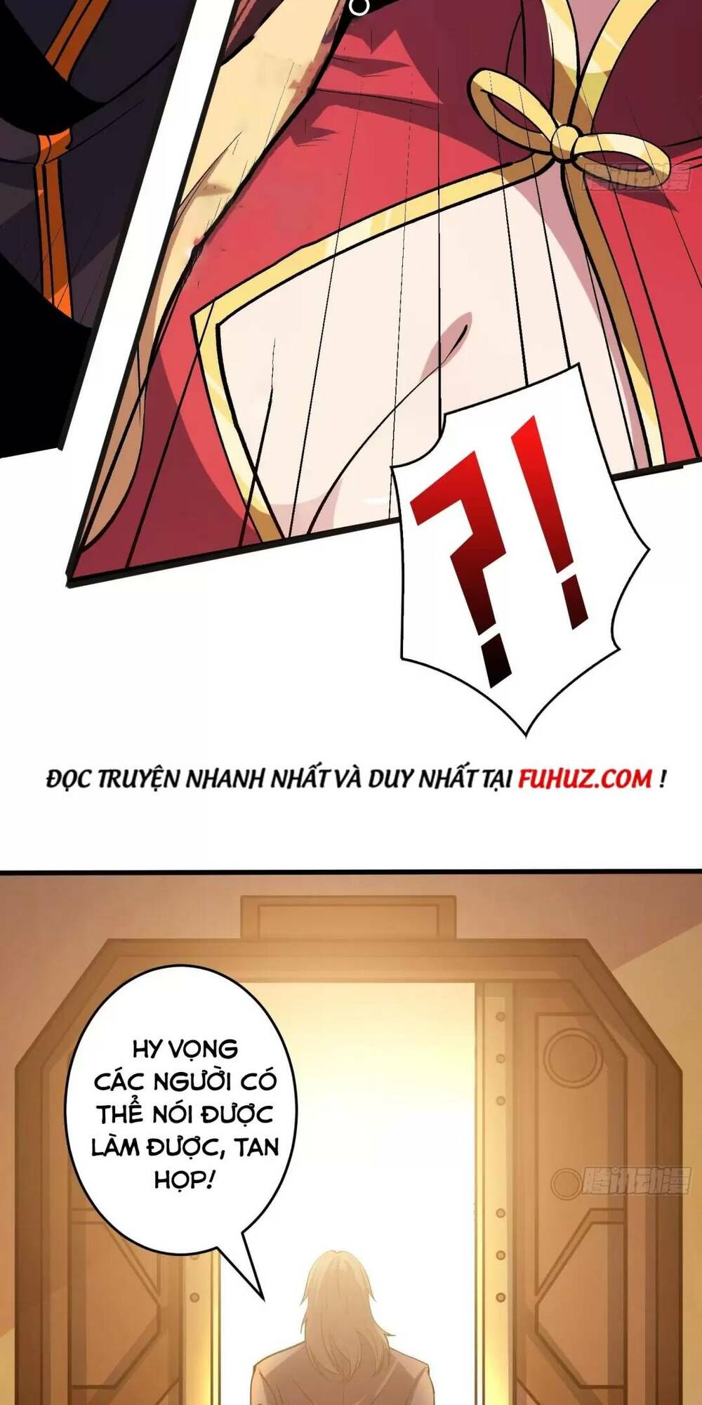 Vừa Chơi Đã Có Tài Khoản Vương Giả - Chapter 181 - Page 20