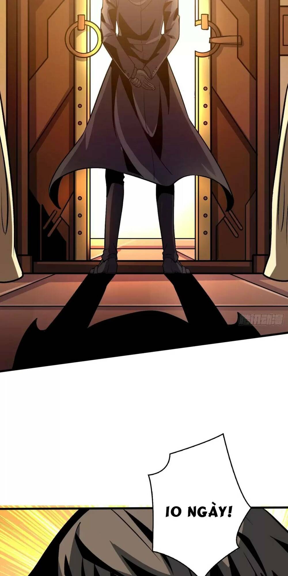 Vừa Chơi Đã Có Tài Khoản Vương Giả - Chapter 181 - Page 21