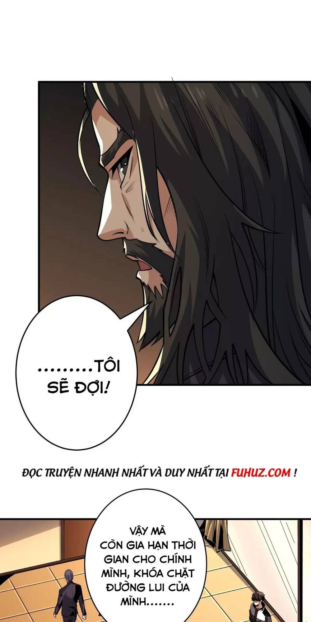 Vừa Chơi Đã Có Tài Khoản Vương Giả - Chapter 181 - Page 25
