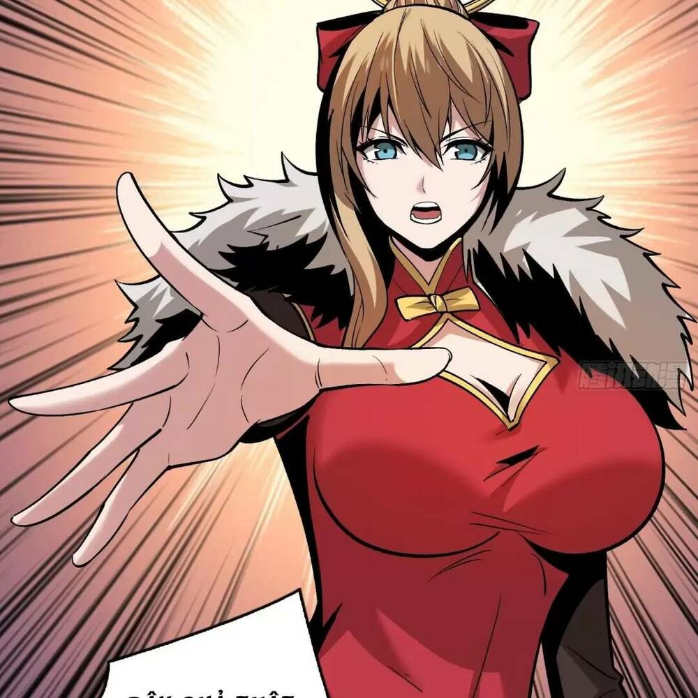 Vừa Chơi Đã Có Tài Khoản Vương Giả - Chapter 181 - Page 34