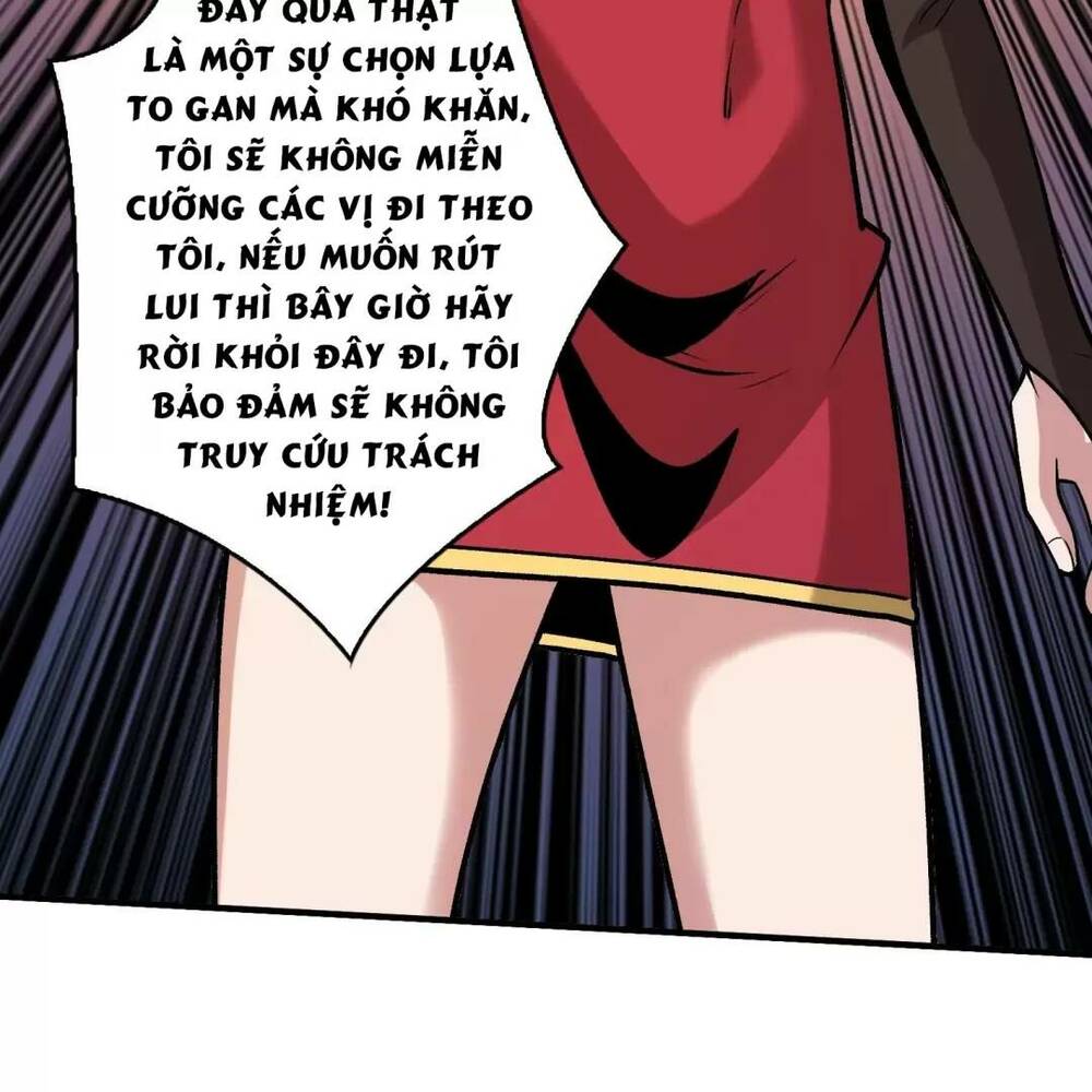 Vừa Chơi Đã Có Tài Khoản Vương Giả - Chapter 181 - Page 35