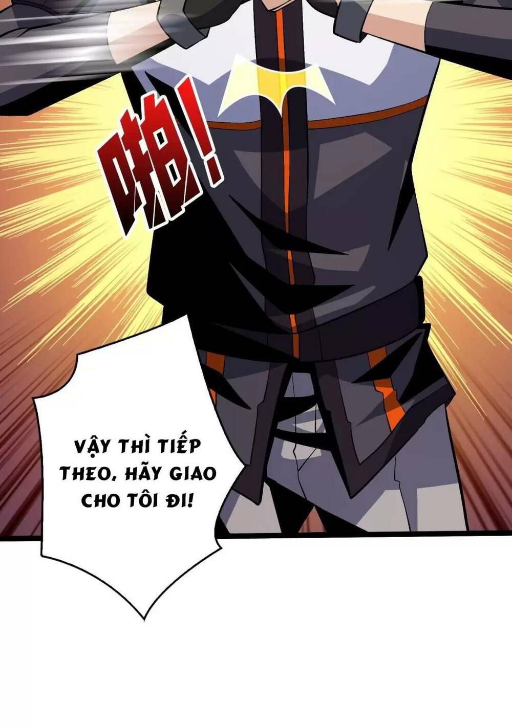 Vừa Chơi Đã Có Tài Khoản Vương Giả - Chapter 181 - Page 40