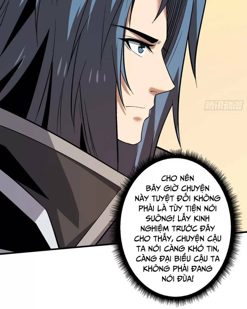 Vừa Chơi Đã Có Tài Khoản Vương Giả - Chapter 181 - Page 5
