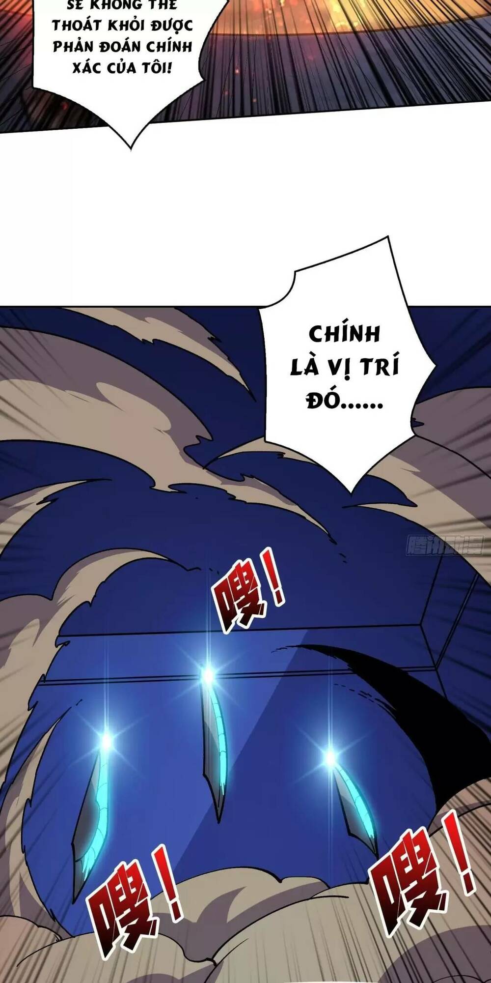 Vừa Chơi Đã Có Tài Khoản Vương Giả - Chapter 182 - Page 10