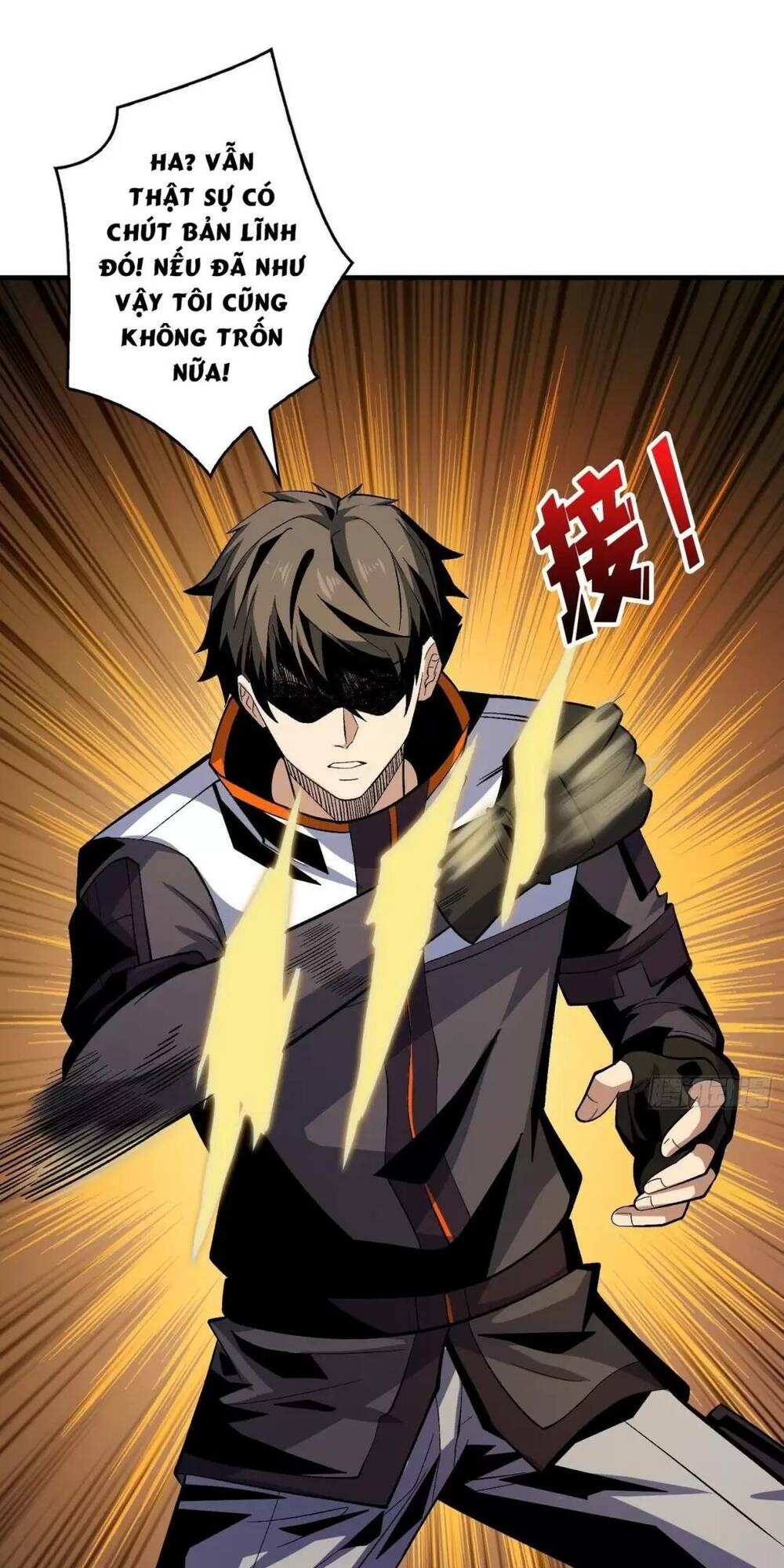 Vừa Chơi Đã Có Tài Khoản Vương Giả - Chapter 182 - Page 14