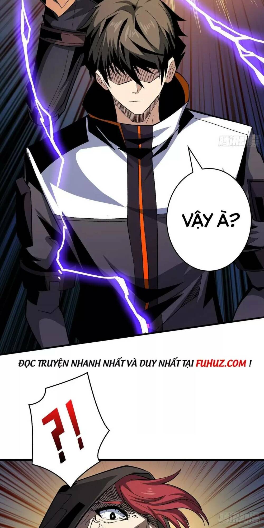 Vừa Chơi Đã Có Tài Khoản Vương Giả - Chapter 182 - Page 18