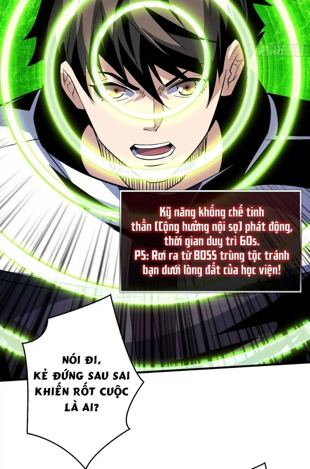 Vừa Chơi Đã Có Tài Khoản Vương Giả - Chapter 182 - Page 22