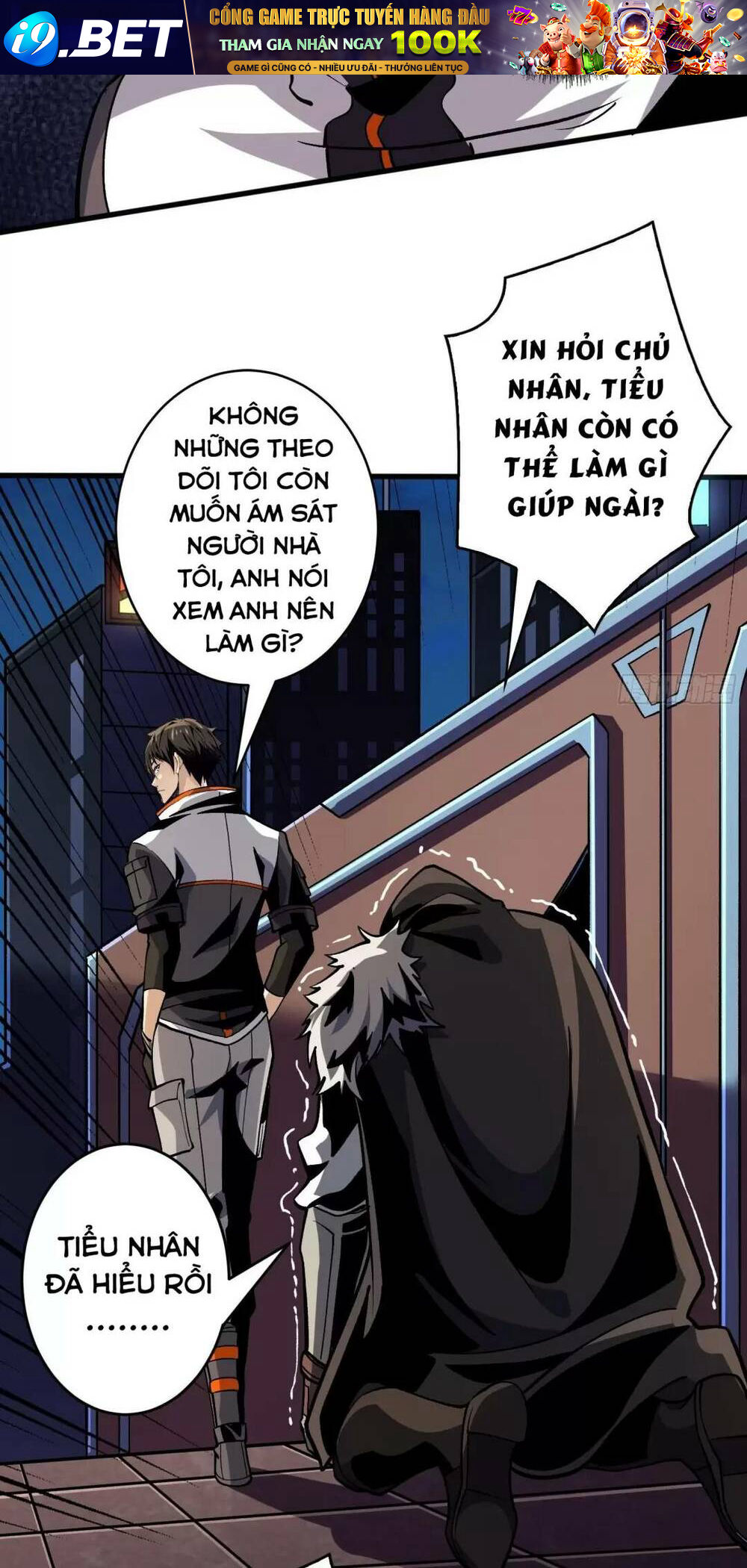 Vừa Chơi Đã Có Tài Khoản Vương Giả - Chapter 182 - Page 26