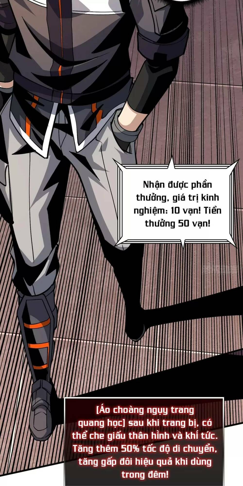 Vừa Chơi Đã Có Tài Khoản Vương Giả - Chapter 182 - Page 28