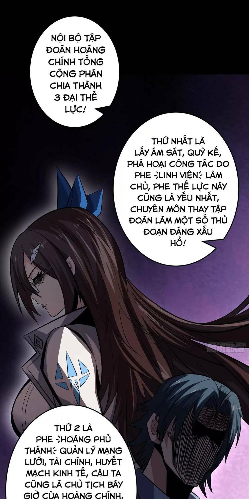 Vừa Chơi Đã Có Tài Khoản Vương Giả - Chapter 182 - Page 36