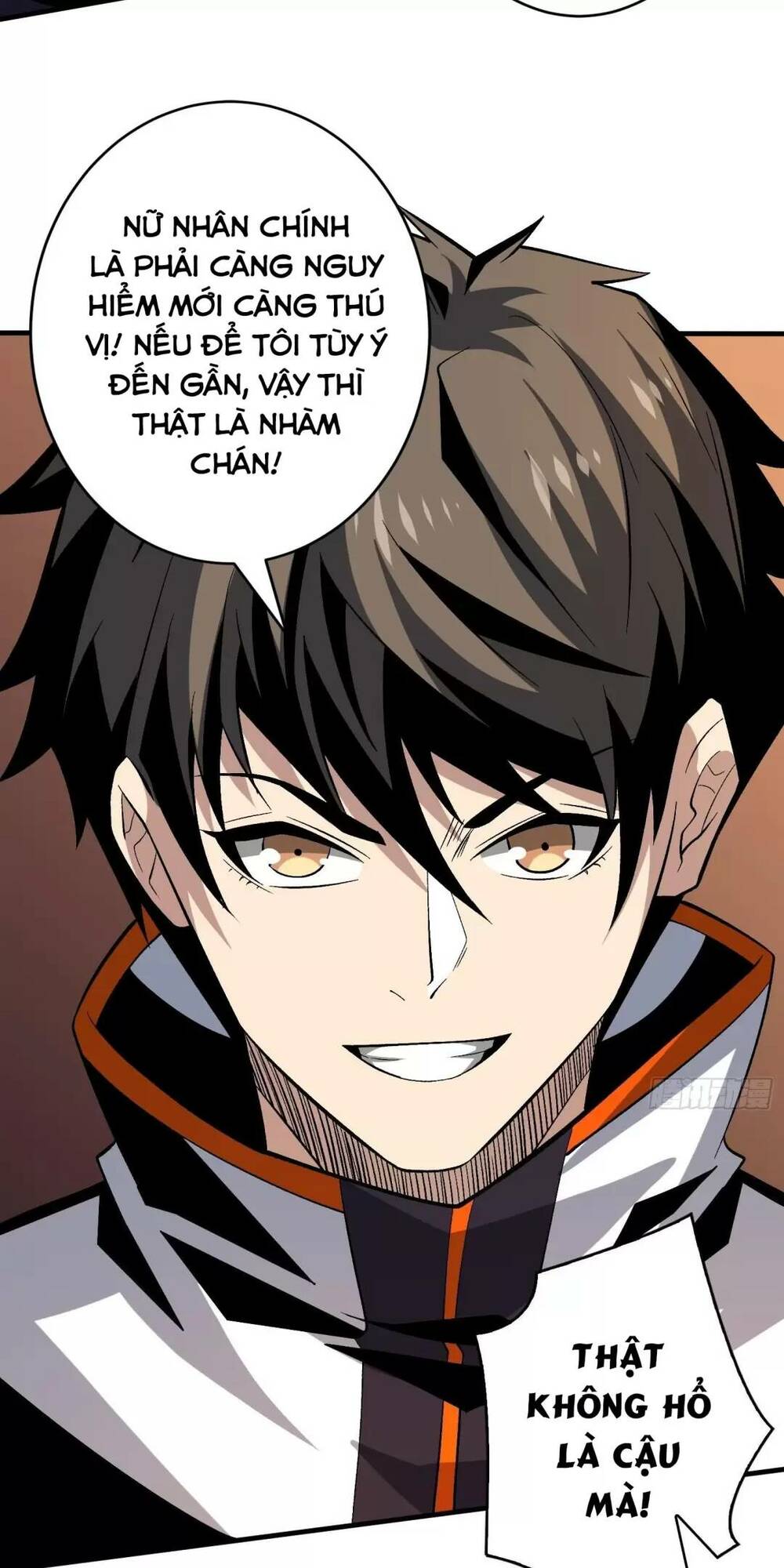 Vừa Chơi Đã Có Tài Khoản Vương Giả - Chapter 182 - Page 41