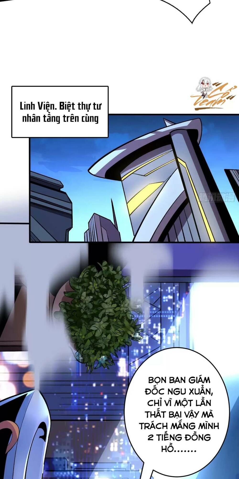 Vừa Chơi Đã Có Tài Khoản Vương Giả - Chapter 182 - Page 42