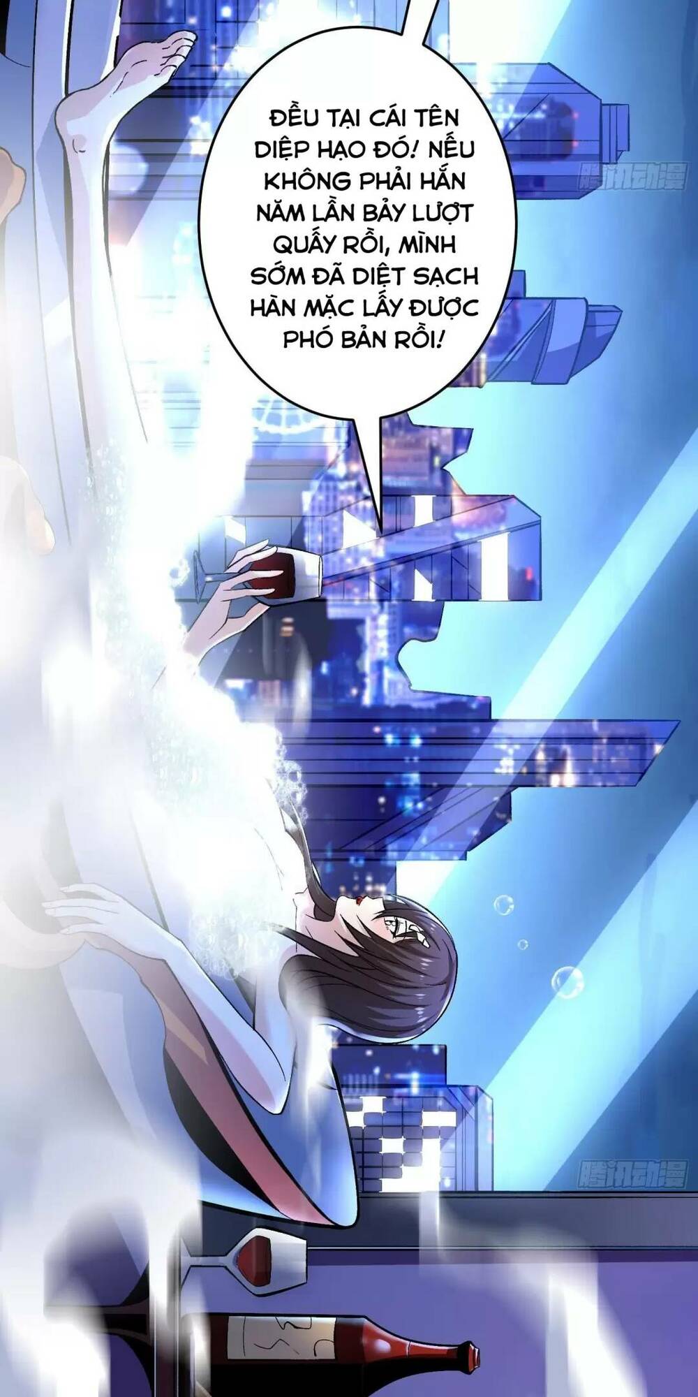 Vừa Chơi Đã Có Tài Khoản Vương Giả - Chapter 182 - Page 43