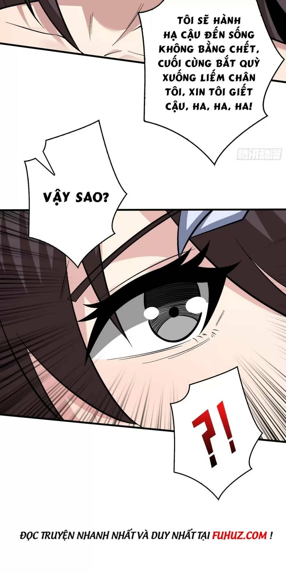 Vừa Chơi Đã Có Tài Khoản Vương Giả - Chapter 182 - Page 45