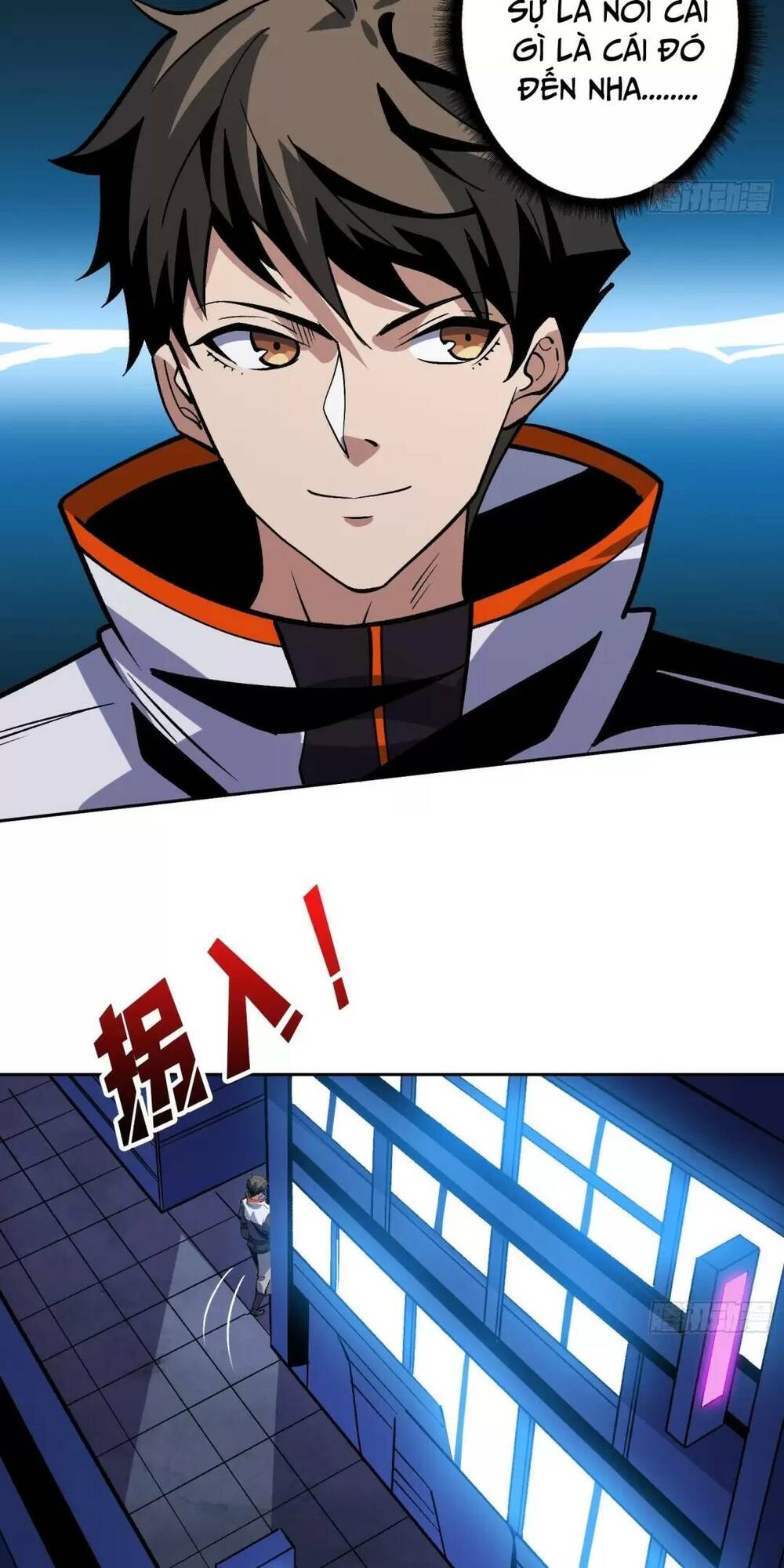 Vừa Chơi Đã Có Tài Khoản Vương Giả - Chapter 182 - Page 4