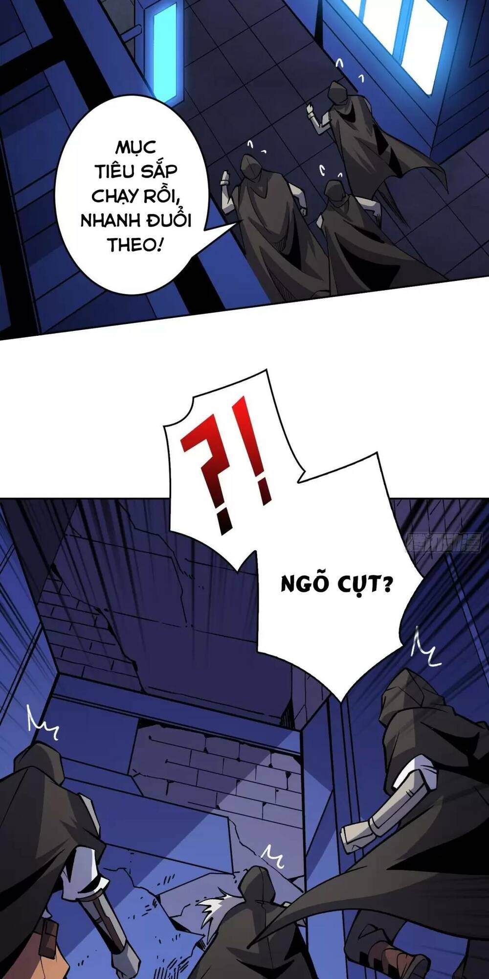 Vừa Chơi Đã Có Tài Khoản Vương Giả - Chapter 182 - Page 5