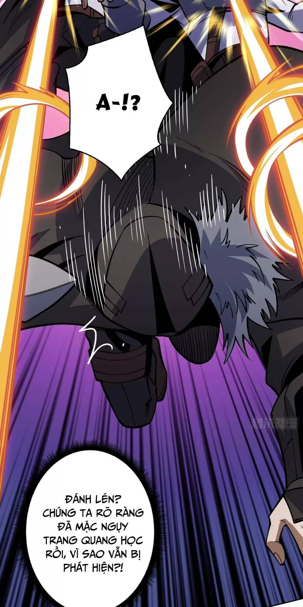 Vừa Chơi Đã Có Tài Khoản Vương Giả - Chapter 182 - Page 7