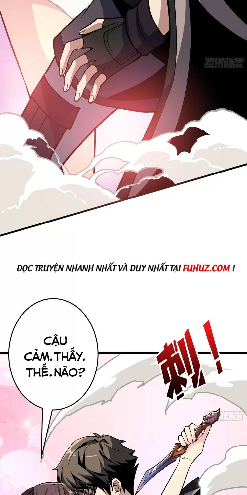 Vừa Chơi Đã Có Tài Khoản Vương Giả - Chapter 183 - Page 9