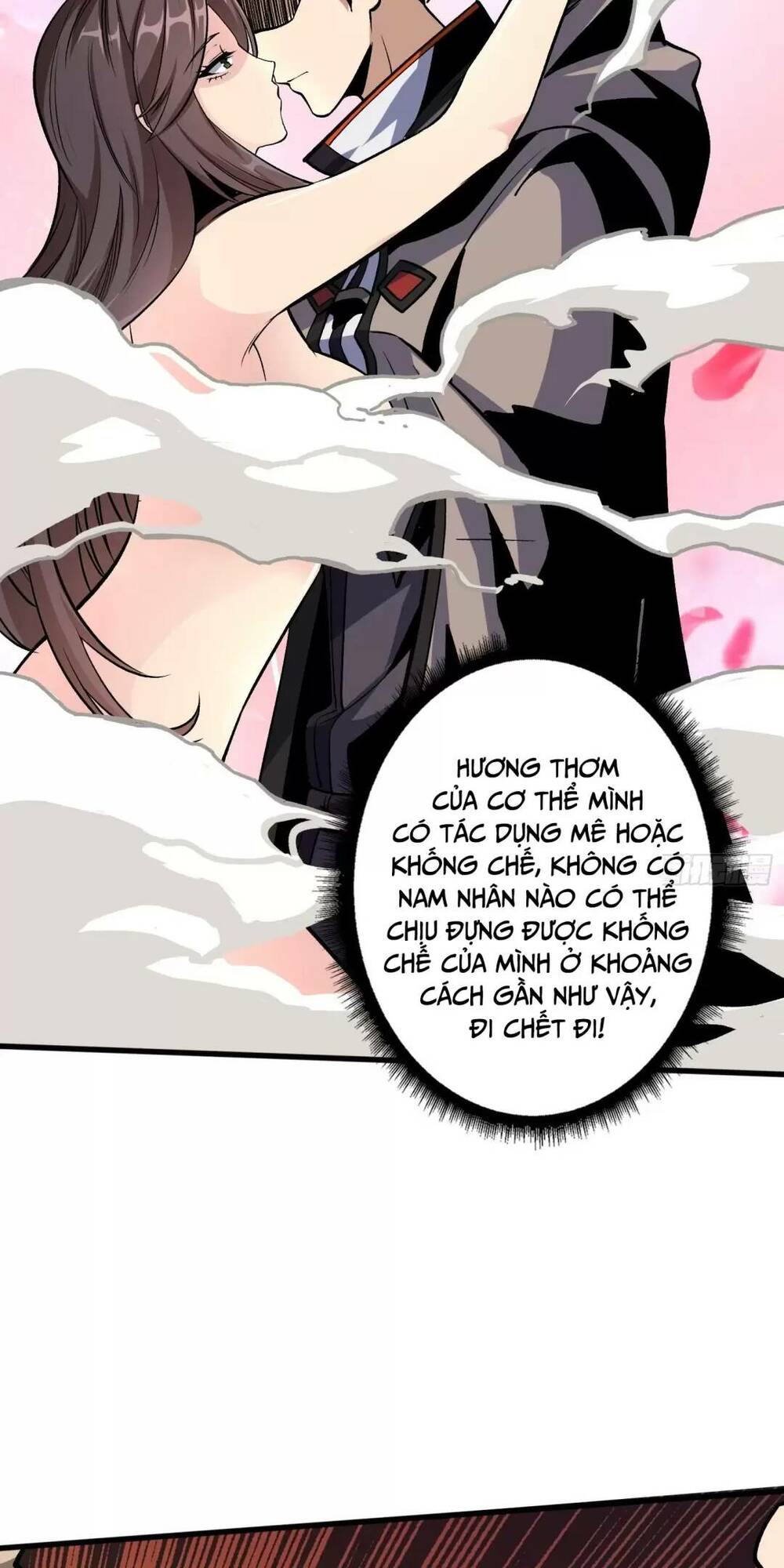 Vừa Chơi Đã Có Tài Khoản Vương Giả - Chapter 183 - Page 10