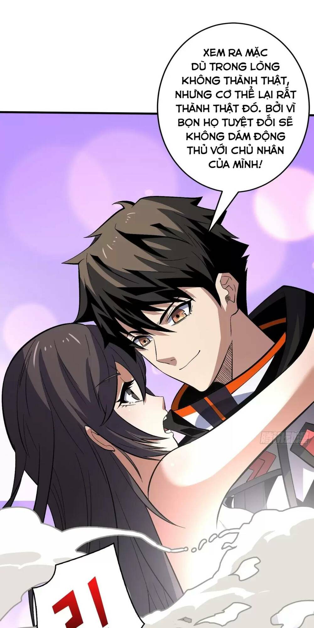 Vừa Chơi Đã Có Tài Khoản Vương Giả - Chapter 183 - Page 13