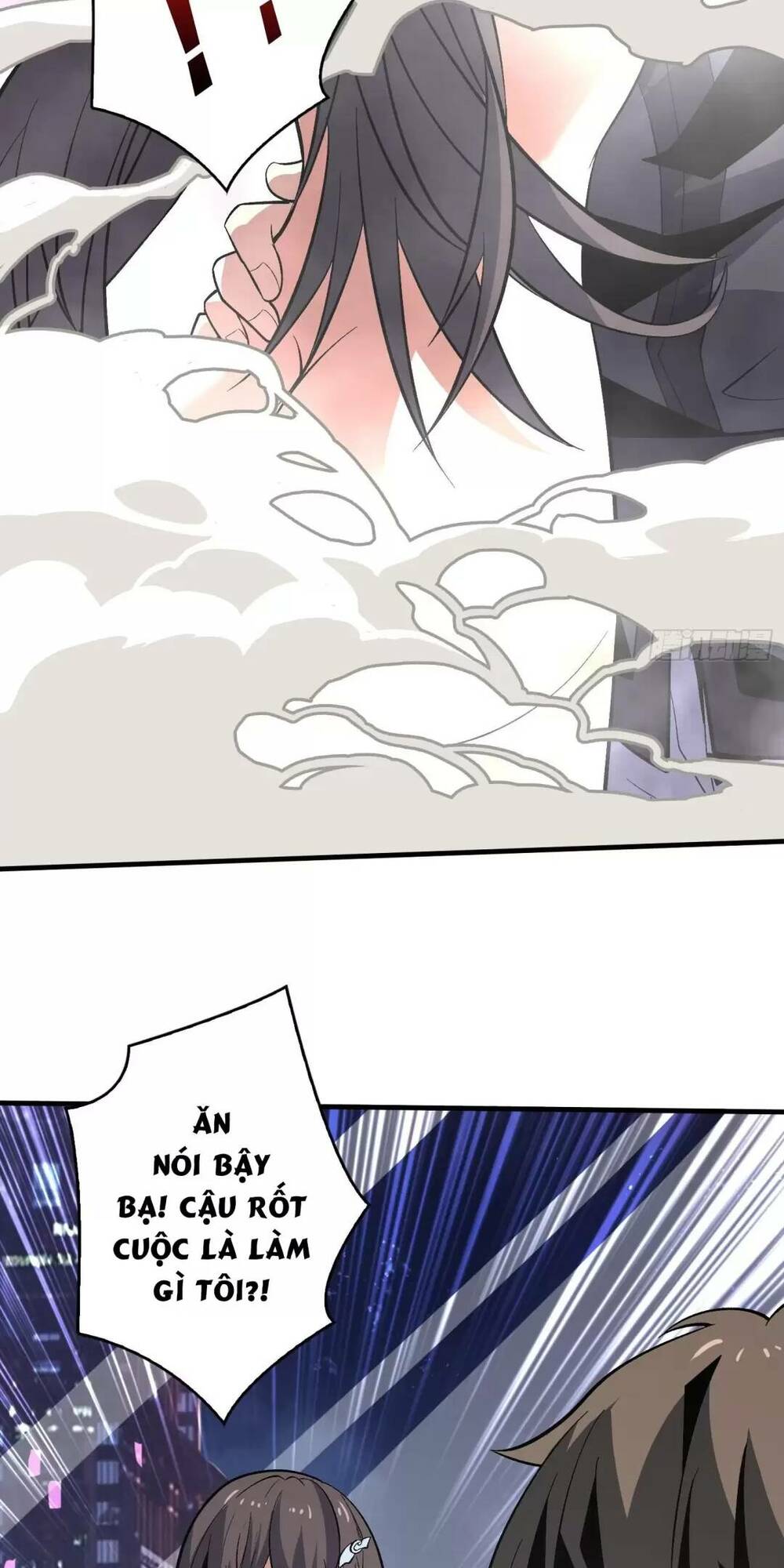 Vừa Chơi Đã Có Tài Khoản Vương Giả - Chapter 183 - Page 14