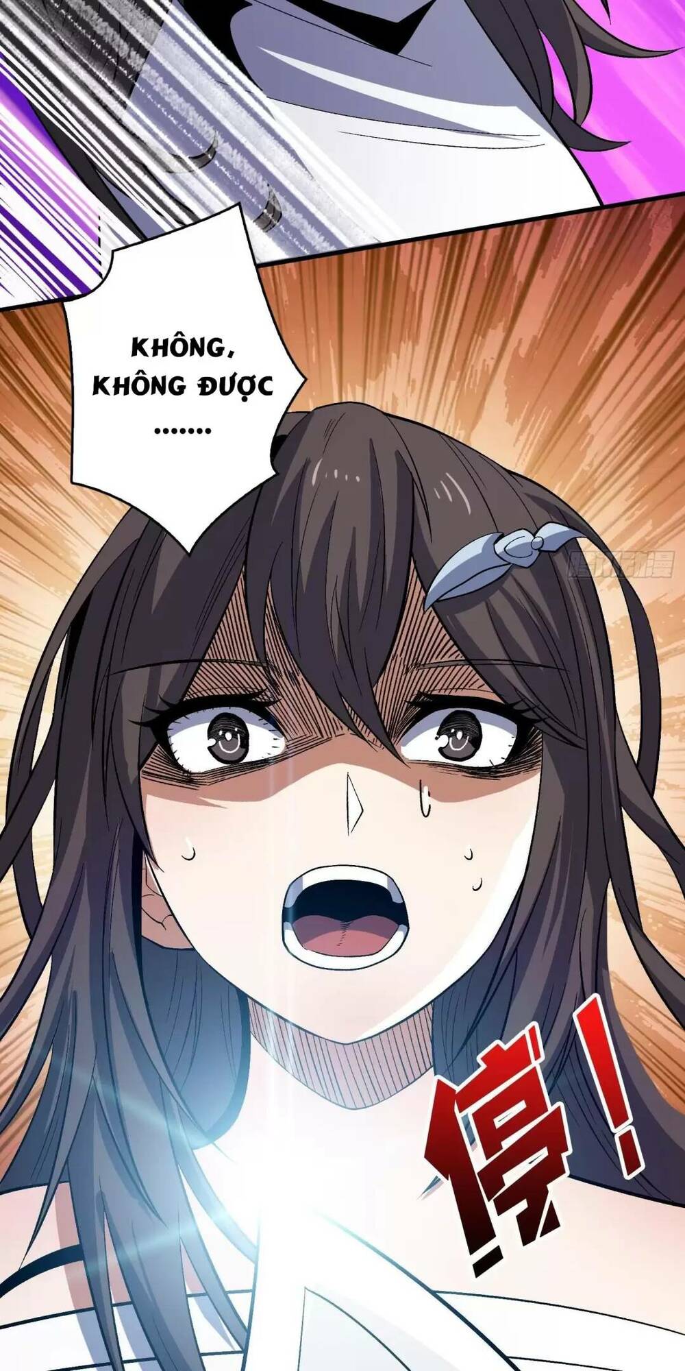 Vừa Chơi Đã Có Tài Khoản Vương Giả - Chapter 183 - Page 19