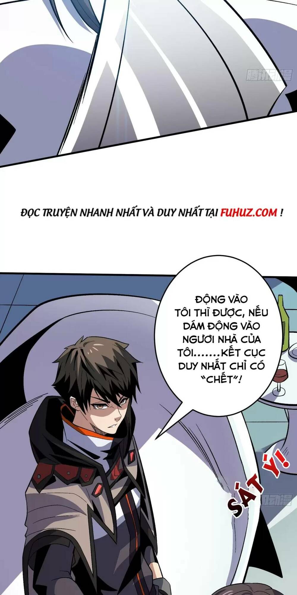 Vừa Chơi Đã Có Tài Khoản Vương Giả - Chapter 183 - Page 20