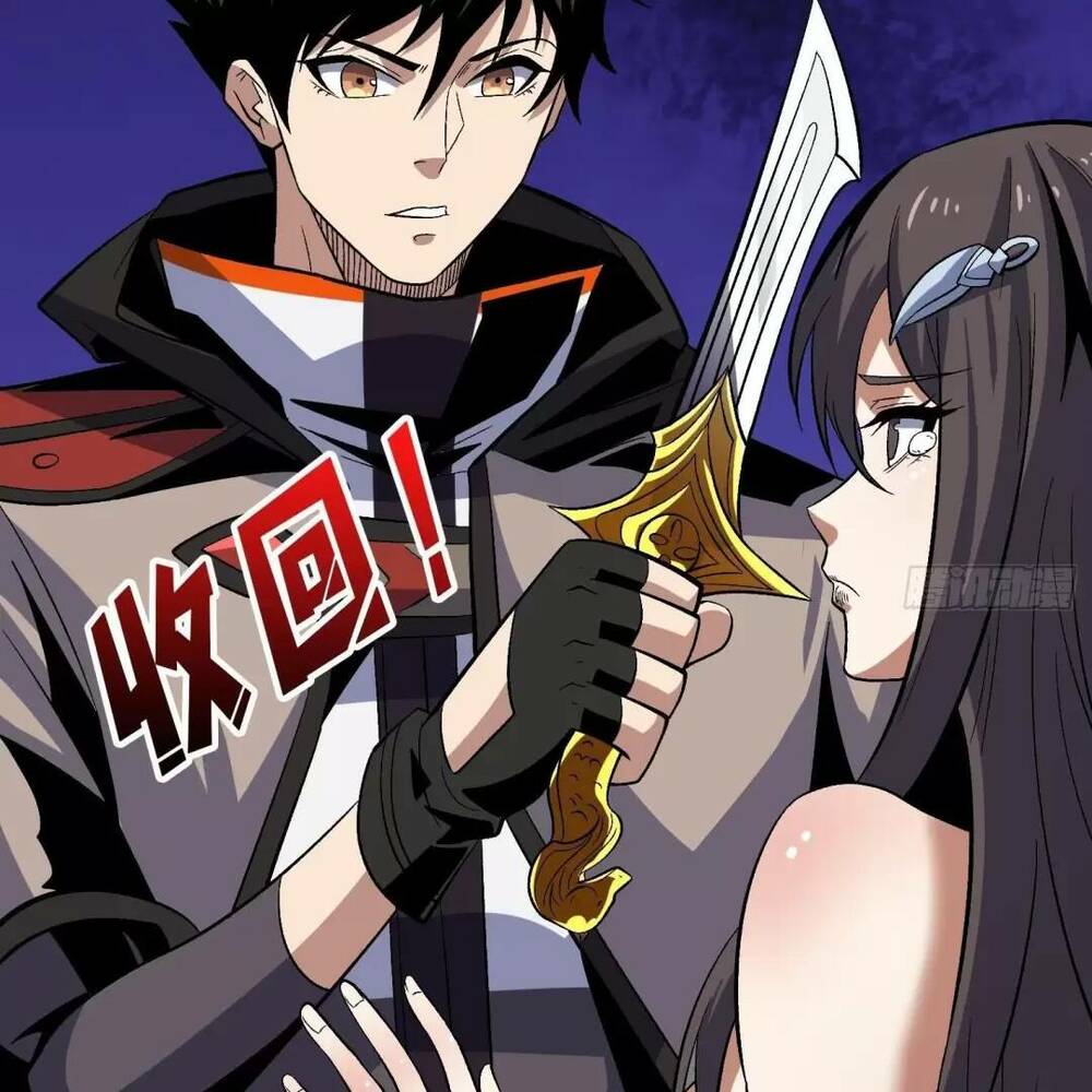 Vừa Chơi Đã Có Tài Khoản Vương Giả - Chapter 183 - Page 22