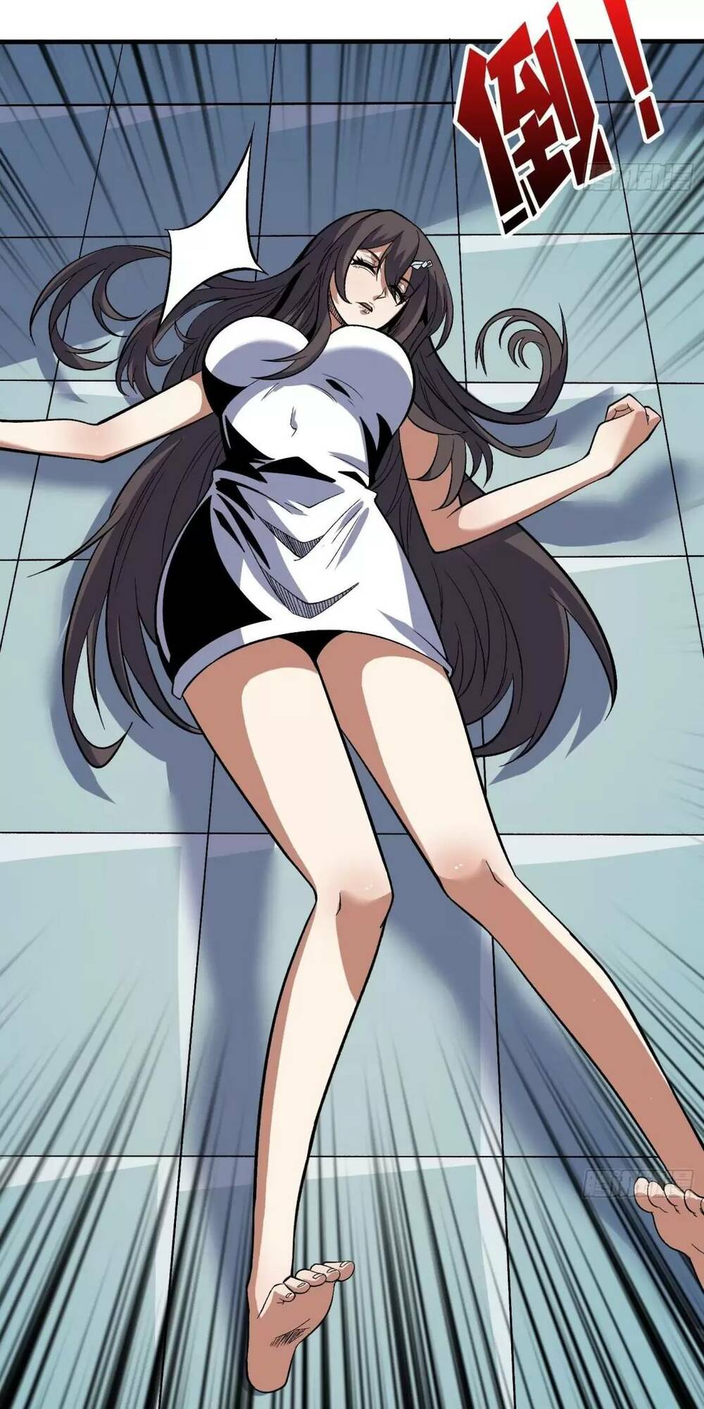 Vừa Chơi Đã Có Tài Khoản Vương Giả - Chapter 183 - Page 27