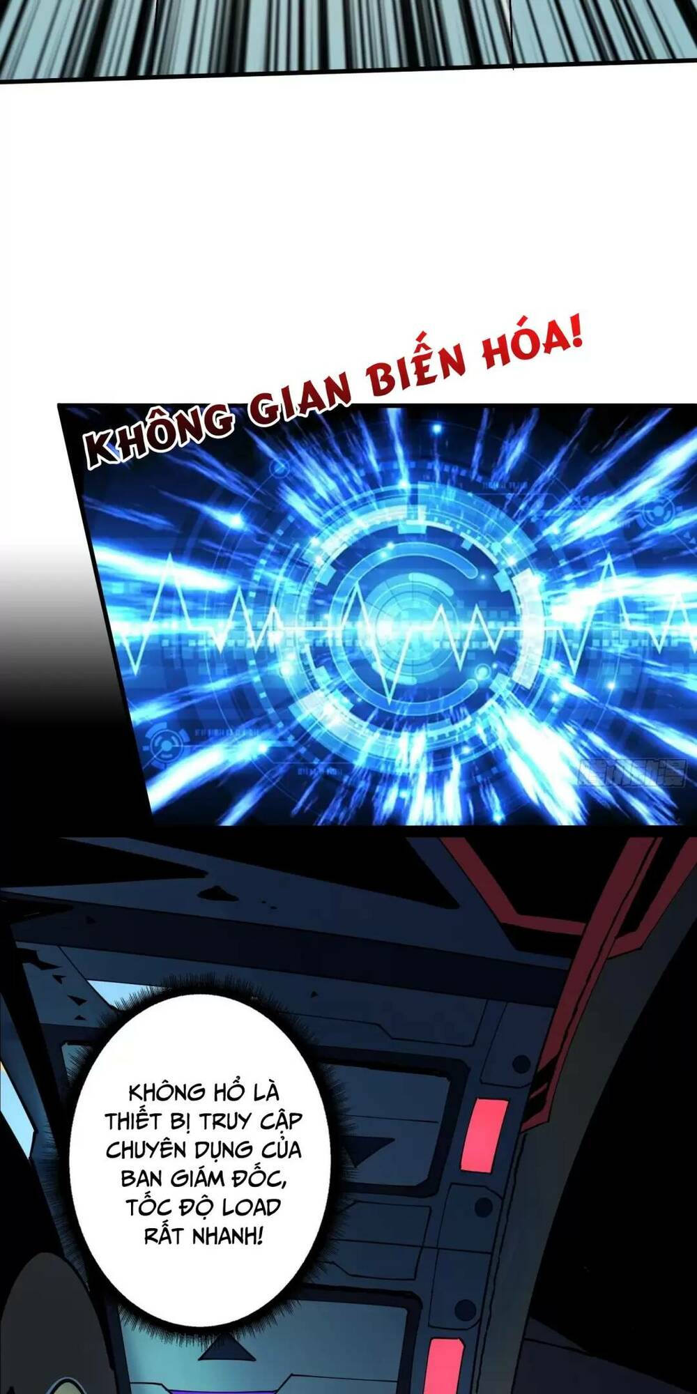 Vừa Chơi Đã Có Tài Khoản Vương Giả - Chapter 183 - Page 28