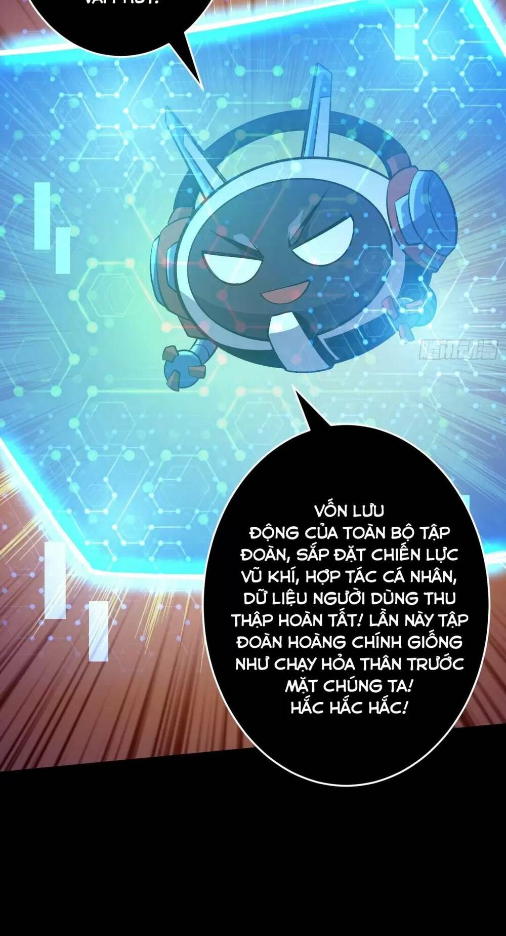 Vừa Chơi Đã Có Tài Khoản Vương Giả - Chapter 183 - Page 34