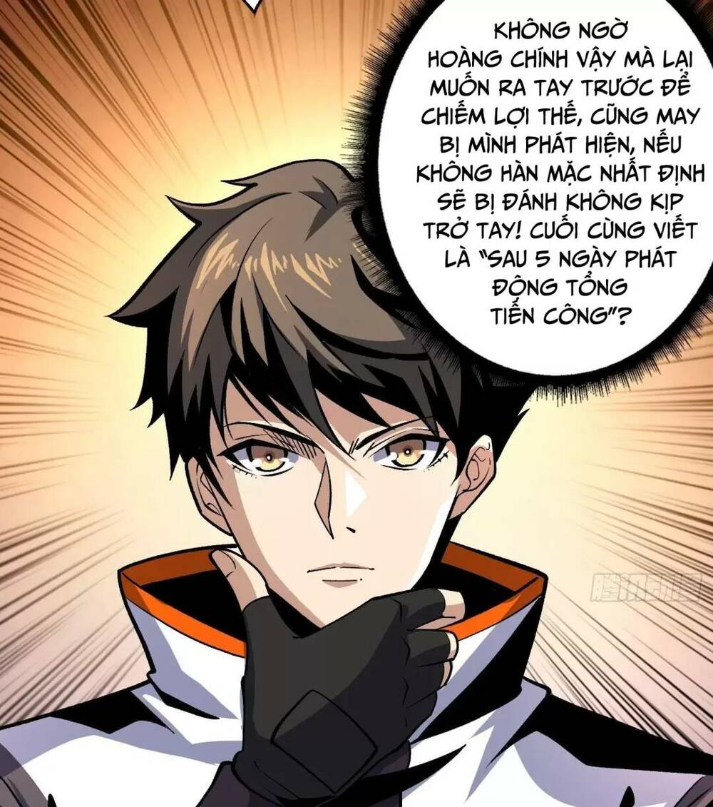 Vừa Chơi Đã Có Tài Khoản Vương Giả - Chapter 183 - Page 41