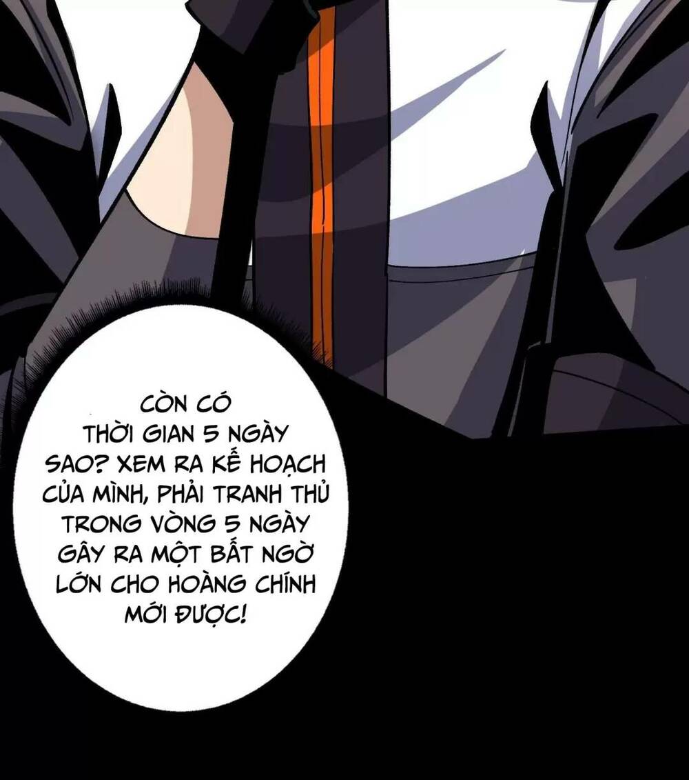 Vừa Chơi Đã Có Tài Khoản Vương Giả - Chapter 183 - Page 42