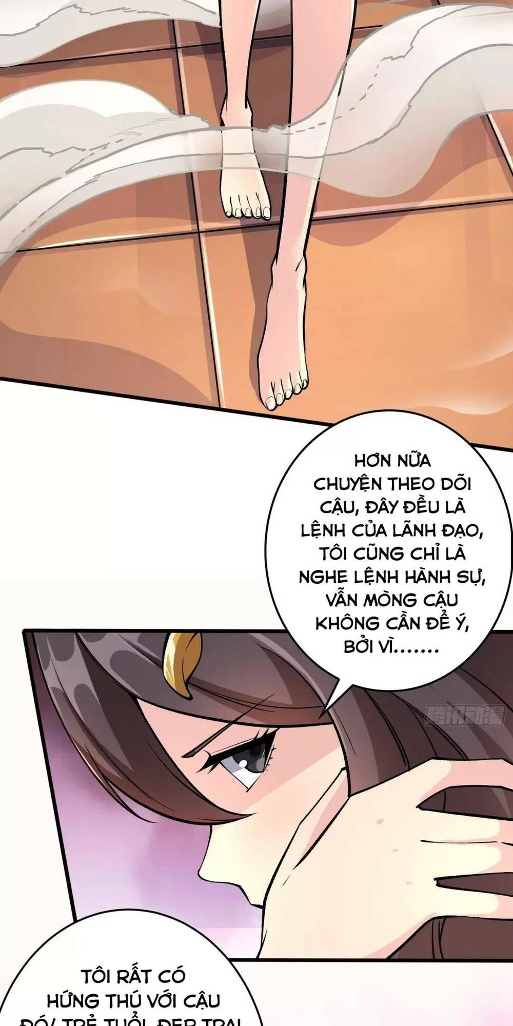 Vừa Chơi Đã Có Tài Khoản Vương Giả - Chapter 183 - Page 7