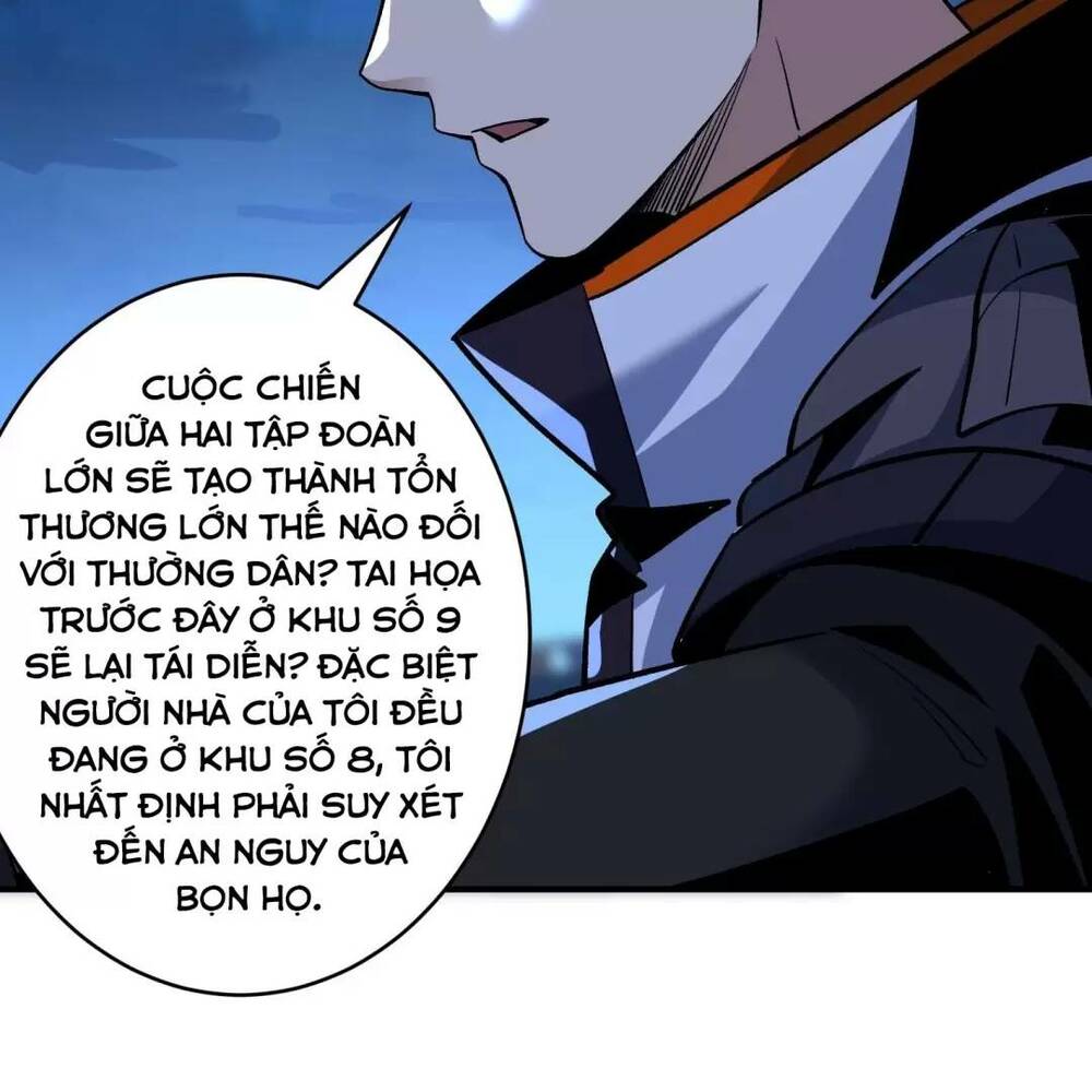 Vừa Chơi Đã Có Tài Khoản Vương Giả - Chapter 184 - Page 12